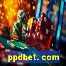 ppdbet. com